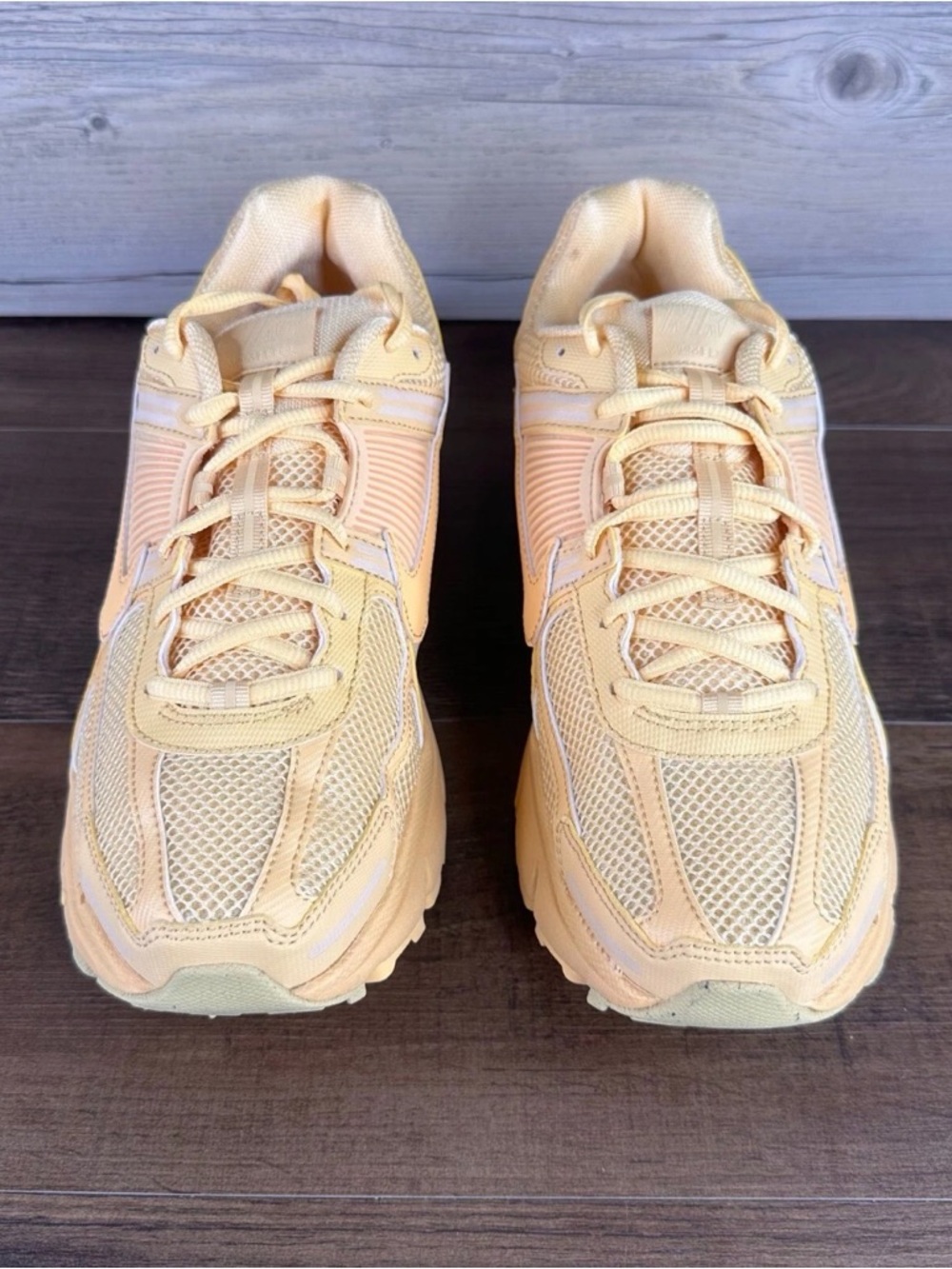 Nike Vomero 5 - Celestial Gold - Picture 4 of 9